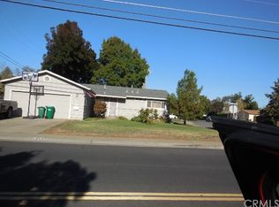 1856 Hooker Oak Ave, Chico, CA 95926