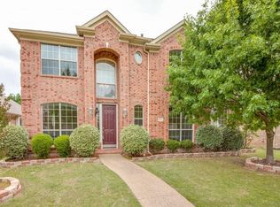 9413 Stonewood Dr, McKinney, TX 75072