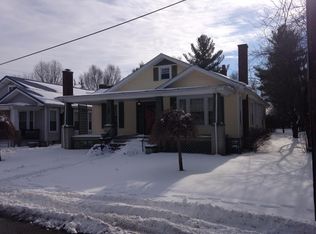 1460 High St, Paris, KY 40361