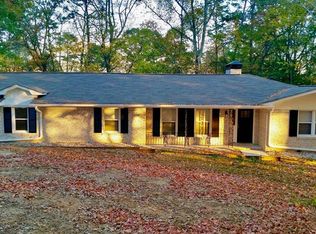 4100 Jailette Rd, College Park, GA 30349