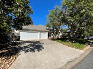 6409 Ruxton Ln, Austin, TX 78749