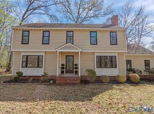 13311 Glendower Rd, Midlothian, VA 23113
