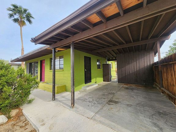 2nd image of 72256 Sunnyslope Dr