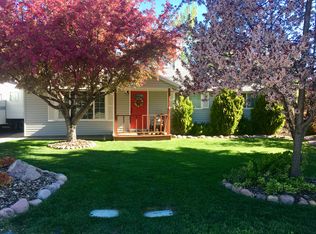 98 W 400 N, Vernal, UT 84078