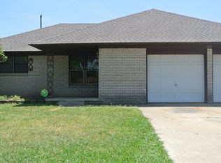 100 SE 56th St, Oklahoma City, OK 73129