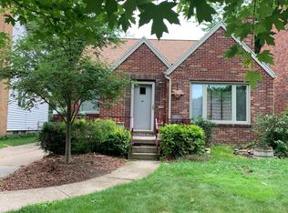 2619 Sherbrooke Rd, Toledo, OH 43606