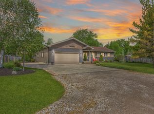 191 Prince Albert St, South Huron, ON N0M 1K0