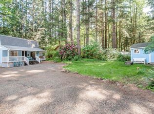 40 N New Bridge Ct, Otis, OR 97368
