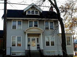 102 E Kingsley St, Ann Arbor, MI 48104