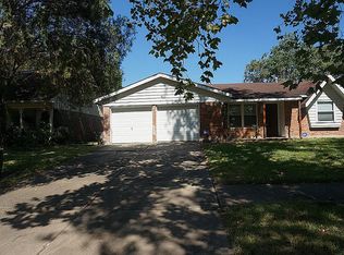3414 Dalmatian Dr, Houston, TX 77045