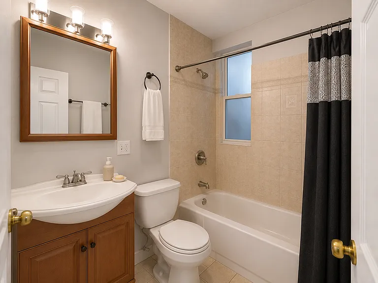 7209 N Damen Ave #2 — Photo 9