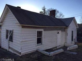 110 Short Morgan St, Eden, NC 27288