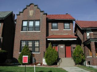 6173 Waterman Blvd FLOOR 1, Saint Louis, MO 63112