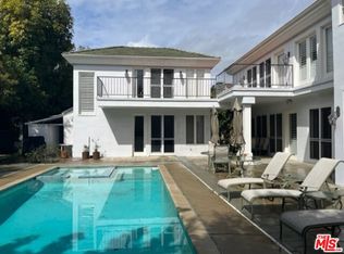 703 Trenton Dr, Beverly Hills, CA 90210