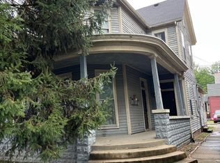 818 E Riverside Dr, Evansville, IN 47713