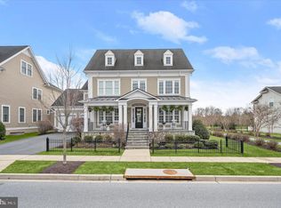 11485 Iager Blvd, Fulton, MD 20759