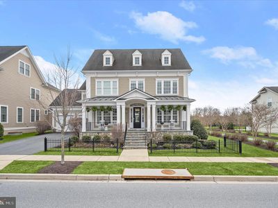 11485 Iager Blvd, Fulton, MD, 20759