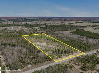 Johnson Rd, Mancelona, MI 49659