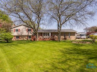 4022 N Berkey Southern Rd, Berkey, OH 43504