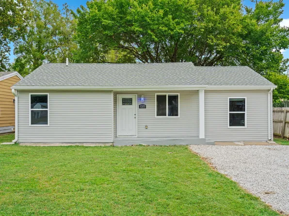 2320 S Kickapoo Avenue, Springfield, MO 65804