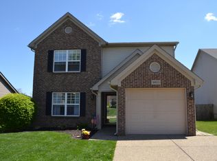 9803 Eli Ct, Louisville, KY 40291