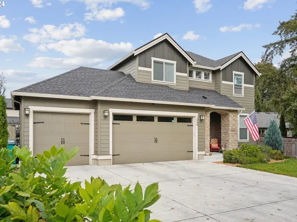 1500 NE 15th Cir, Battle Ground, WA 98604