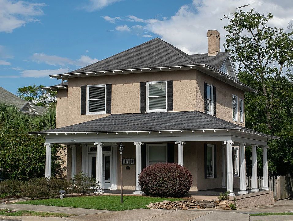 1st image of 1110 N Palafox St