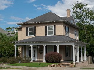 1110 N Palafox St, Pensacola, FL 32501