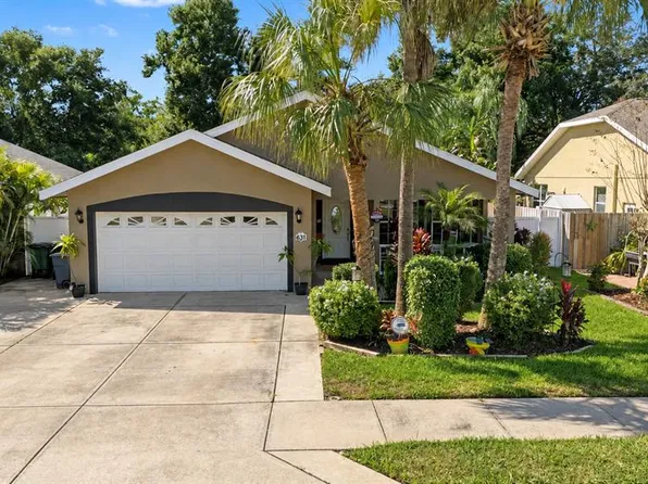 631 4TH AVENUE N, SAFETY HARBOR, FL 34695