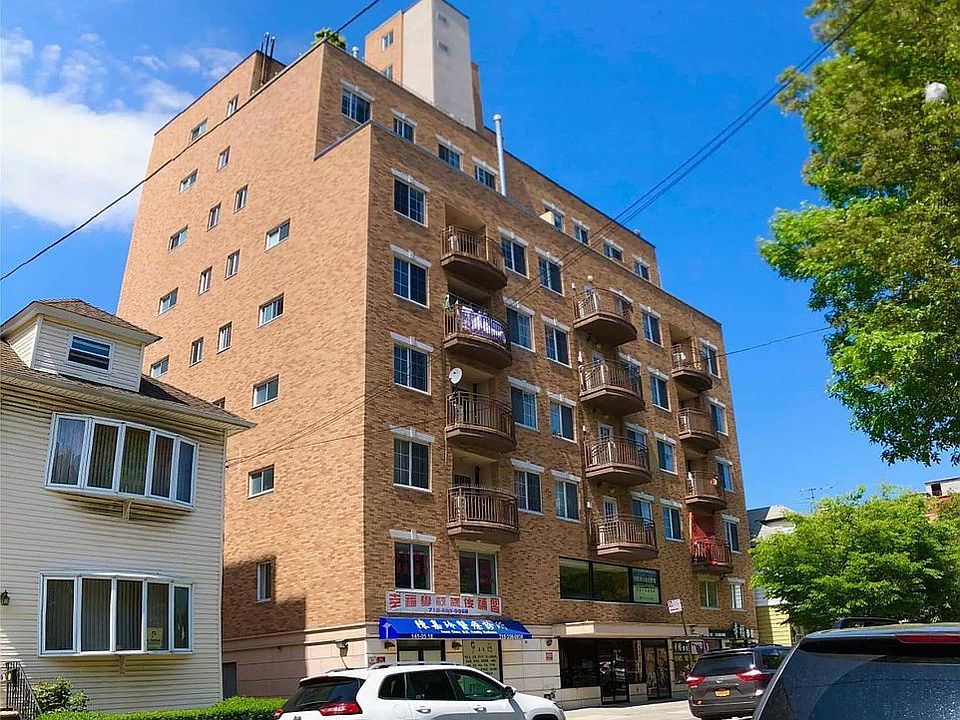 1st image of 141-05 Cherry Ave Unit 6F