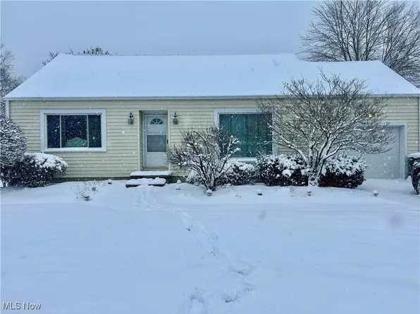 5090 Mahoning Ave NW, Warren, OH 44483
