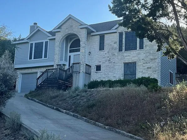 107 Scone Dr, Spicewood, TX 78669