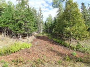 8 Wheeler Rd, Rangeley, ME 04970