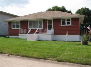 4275 I St, Omaha, NE 68107