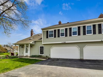 2S768 Grove Ln, Warrenville, IL, 60555