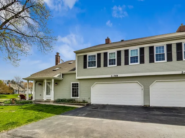 2S768 Grove Ln, Warrenville, IL 60555