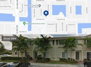 5903 Manchester Way, Fort Lauderdale, FL 33321