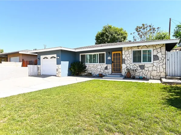 14322 Tedford Dr, Whittier, CA 90604