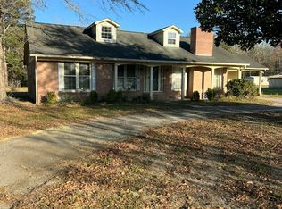 3300 Nazarene Church Rd, Sumter, SC 29154