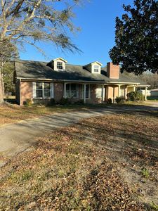 3300 Nazarene Church Rd, Sumter, SC, 29154