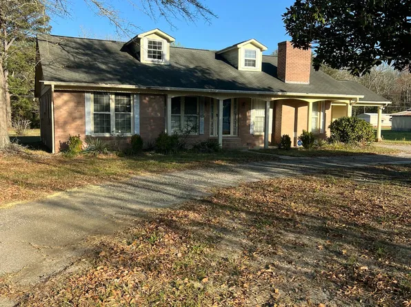 3300 Nazarene Church Rd, Sumter, SC 29154