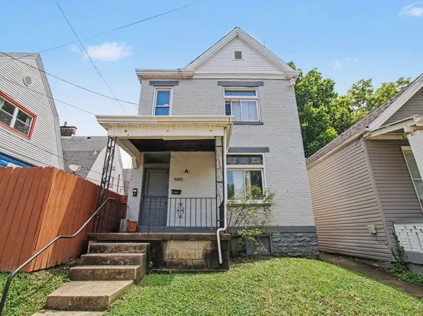 2006 Mackoy St, Covington, KY 41014