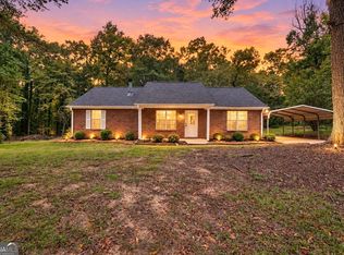 431 Turner Dr, McDonough, GA 30252