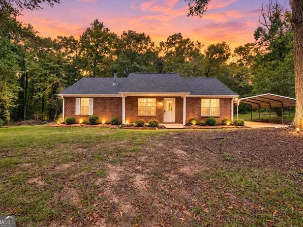 431 Turner Dr, McDonough, GA 30252