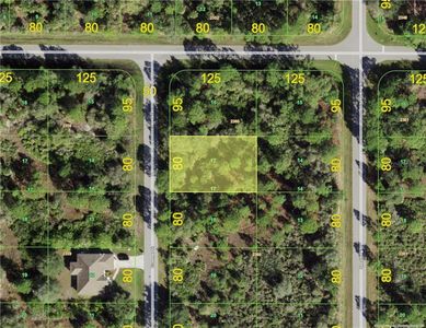 254 Craemer St, Port Charlotte, FL, 33953
