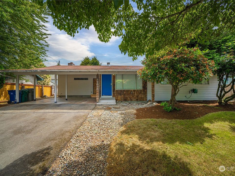 1st image of 12828 84th Avenue NE