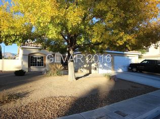1714 Singing Bird Ln, North Las Vegas, NV 89031