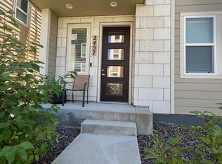 2457 Majorca Dr, Castle Rock, CO 80109