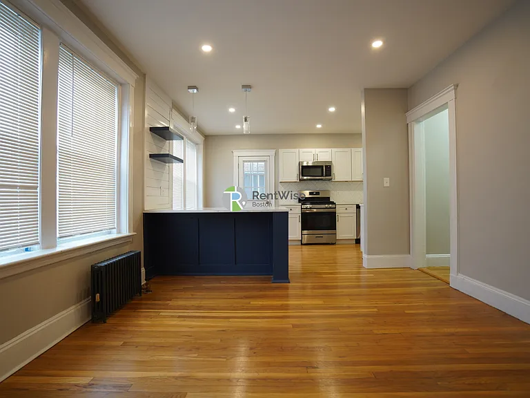 19 Vinal St #1910 — Photo 1