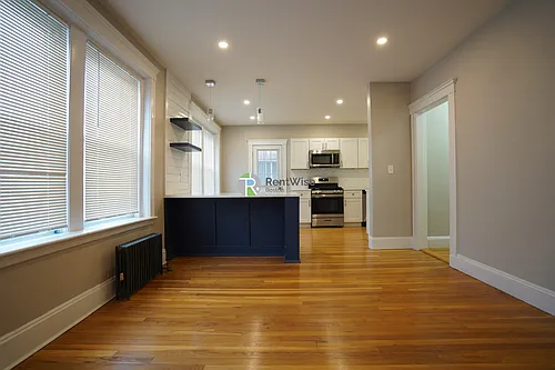 19 Vinal St #1910 Photo 1